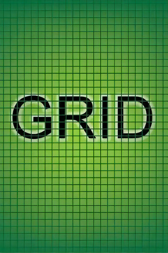 Grid, De Paul Taylor. Editorial Booksurge Publishing, Tapa Blanda En Inglés