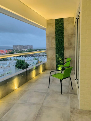 Imagen 13 de 21 de Apartamento En Alquiler