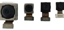 Comprar Cámaras Traseras Originales Para Xiaomi Redmi Note 10 Pro 