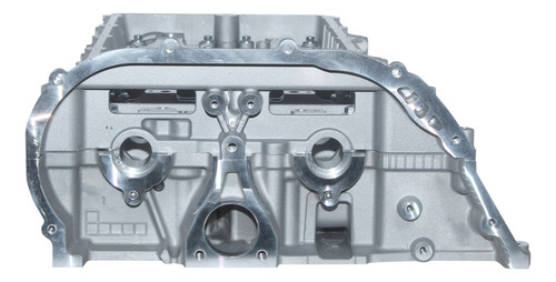 Culata Para Mazda Bt50 3.2 P5at Tci 20 Valv Dohc Diesel 2013