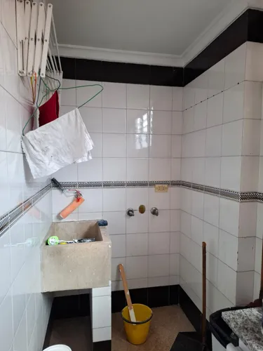 Apartamento En Venta En Conquistadores. Cod V12650