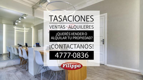 Venta: Depto/oficina En Edificio Corporativo · Inmejorable Ubicación! Apto Profesional