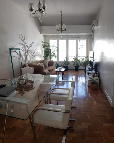 Imagen 5 de 17 de Depto 4 Ambientes De 100mts2 - Lavalle Y Rivadavia - Apto Profesional - Quilmes Centro
