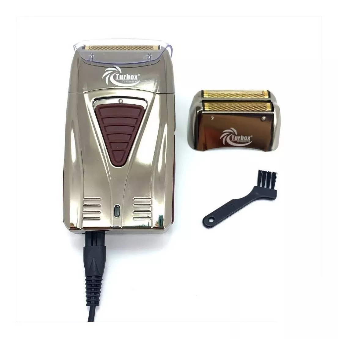 Maquina afeitar eléctrica recargable 3 en 1, Geemy GM-595 en Sogamoso
