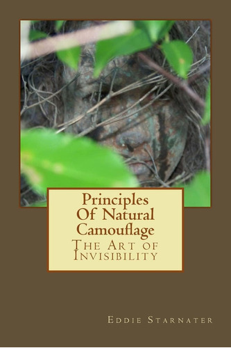Libro: Principles Of Natural Camouflage: The Art Of