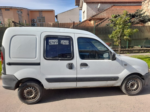Renault Kangoo 1.9 Confort D