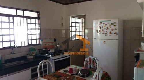 Imagem 5 de 30 de Chácara Com 7 Dormitórios À Venda, 6900 M² Por R$ 2.200.000,00 - Encosta Do Sol - Itatiba/sp - Ch0146