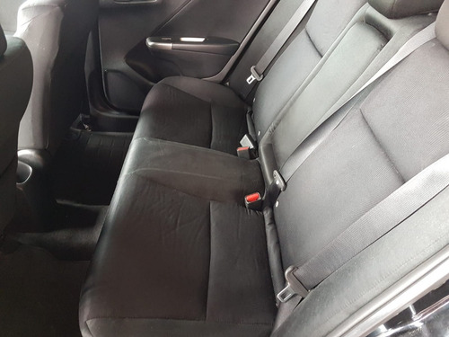 Imagem 12 de 14 de Honda City 1.5 Ex - Automático Cvt - 2015