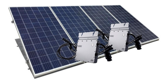 Panel Solar 500 Watts |