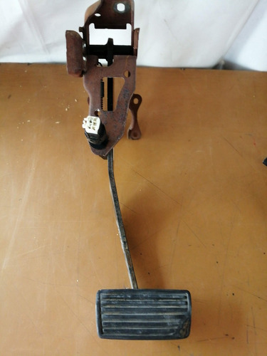 Pedal Freno Honda Civic 2001 A 2005 (automatico)