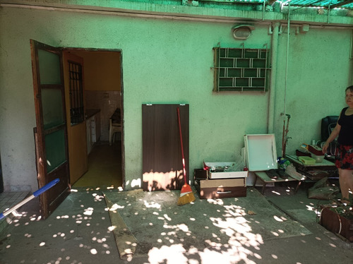 Imagen 13 de 14 de Casa De Dos Dormitorios Entrada Para Auto,patio,jardin