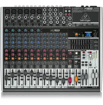 Comprar Mezcladora Behringer Mixer Xenyx X1832usb Con Usb Y Efectos