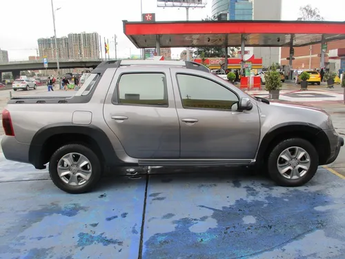 Renault Duster Oroch 4x2 2000cc At Aa