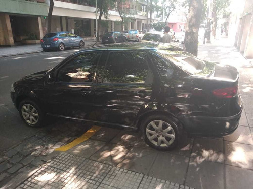 Fiat Siena 1.4 El 85cv 2017