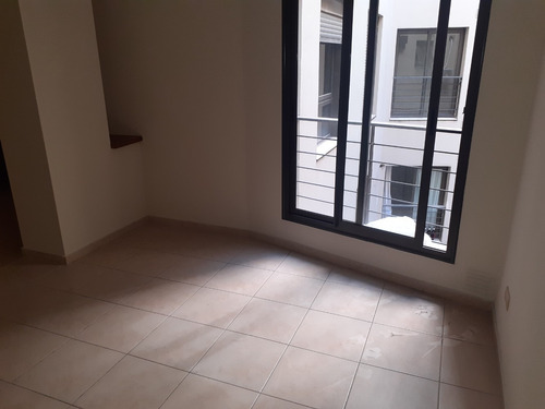 Alquiler Departamento 1 Dormitorio Parrilla Terraza Cochera