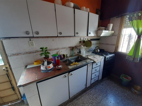 Imagen 8 de 14 de Casa En Venta En Ituzaingo Sur
