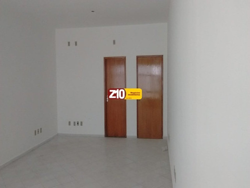 Imagem 4 de 8 de Z10 Imóveis Indaiatuba | Pc00040 - Predio Comercial Com 10 Salas Vila Maria Helena - At 350,00m² Ac 560,96m² - Pc00040 - 34933107