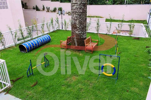 Imagem 3 de 30 de Opera Unique Home, Apartamento 4 Dormitorios, Vaga De Garagem, Campo Comprido, Curitiba, Parana - Ap00546 - 33327203