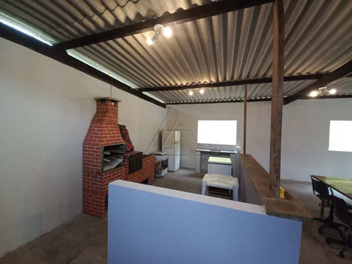 Imagem 10 de 30 de Chácara Com 6 Dorms, Barnabés, Juquitiba - R$ 600 Mil, Cod: 3999 - V3999