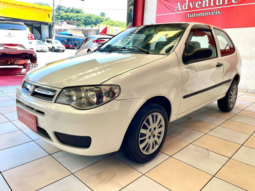 Fiat Palio PALIO 1.0 ECONOMY FIRE FLEX 8V 2P