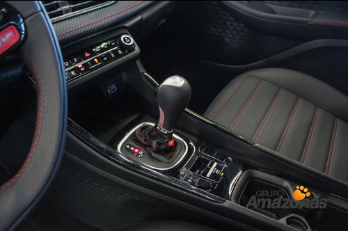 Fiat FASTBACK 1.3 TURBO 270 FLEX LIMITED EDITION AT6