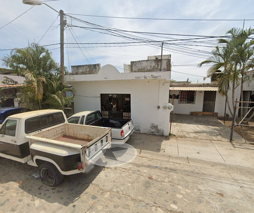 Casa En Venta, Santa Fe, Nayarit Lr17
