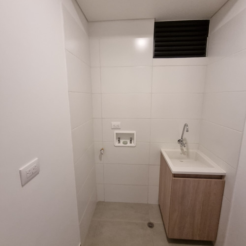 Imagen 10 de 10 de Apartamento Nuevo En Colina Campestre - Parqueadero Cubierto