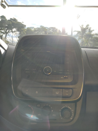 Imagen 13 de 18 de Nuevo Renault Kwid Zen