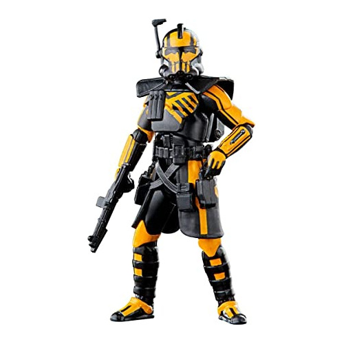 Operative Arc Trooper De Umbra The Black Series Toy  Fi...