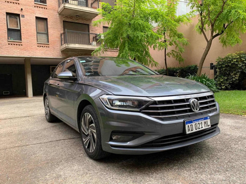 Volkswagen Vento 1.4 Highline 150cv At 2019