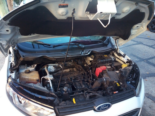 Ford Ecosport 1.6 Freestyle 110cv 4x2 2015