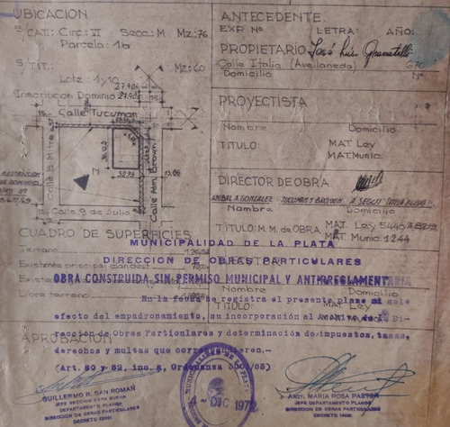 Casa Quinta En Venta, Arturo Segui, Villa Elisa, La Plata Con Lote Libre Y Piscina