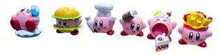 Nintendo Kirby Amiibo