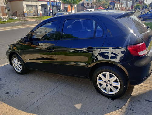 Volkswagen Gol Trend 1.6 Pack I 101cv