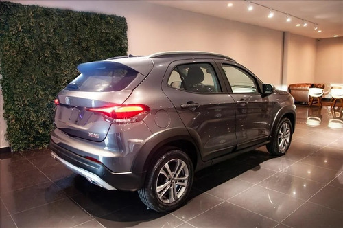 Fiat Pulse 1.3 Gse Drive Cvt