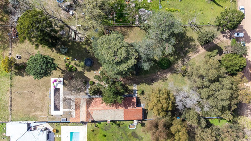 Casa Quinta En Venta Barrio Santa Anita