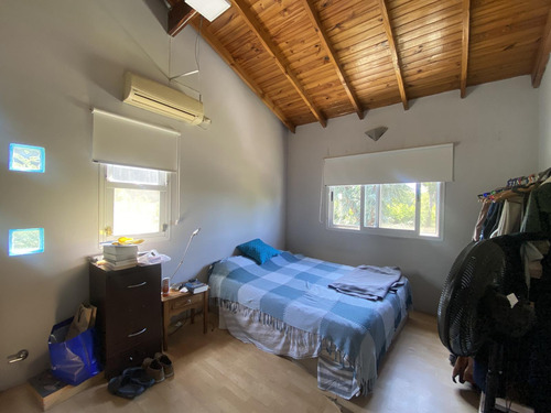 Casa En Venta De 3 Dormitorios En Barrio Cerrado La Casualidad.apto Credito