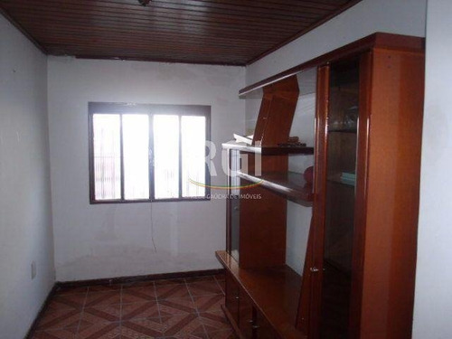Casa Em Porto Alegre. - 5102