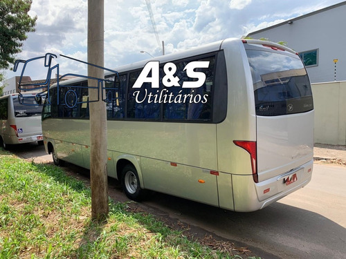 Volare Dw9 2014 C/32 Lug. Super Oferta Confira!! Ref.612