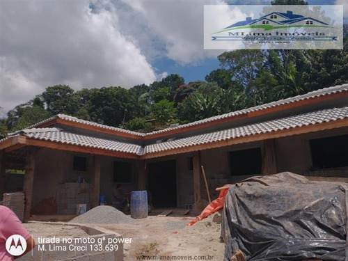 Chácaras À Venda Em Atibaia/sp - Compre O Seu Chácaras Aqui! - 1473752