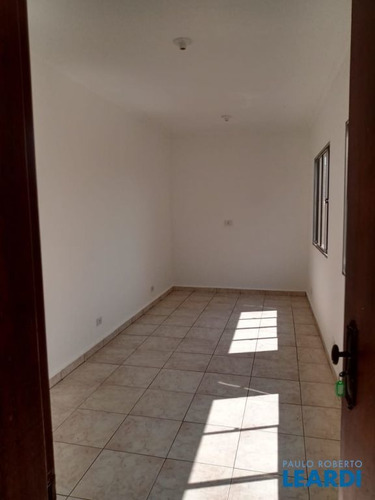 Imagem 10 de 15 de Sobrado - Vila Santa Catarina - Sp - 615441
