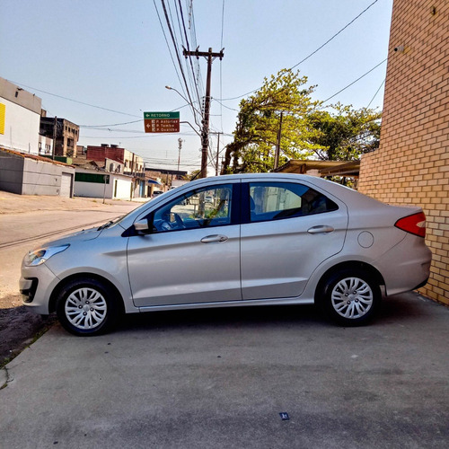 Imagem 4 de 11 de Ford Ka Se Sedan 1.5 Flex 2020 Completo