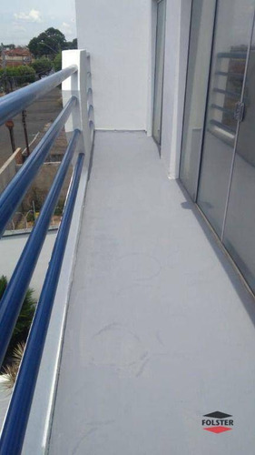 Imagem 5 de 22 de Salão À Venda, 350 M² Por R$ 870.000,00 - Cidade Jardim Ii - Americana/sp - Sl0052