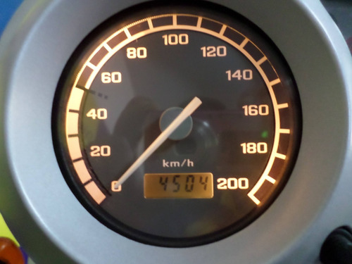 Imagem 6 de 15 de Bmw G650 Gs Abs