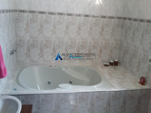 Imagem 16 de 18 de Chácara Com 02 Dormitórios , Piscina Á Venda Em Várzea Paulista/ Sp - 1437