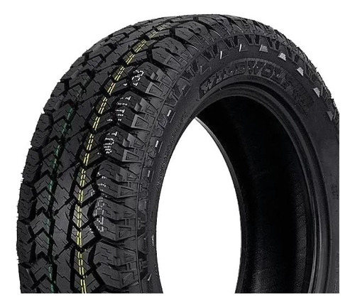 Kit 2 Pneus Speedmax Aro 15 235/75r15 W01 At 110/107q