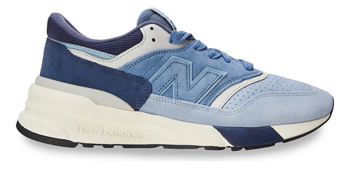 Tênis Masculino E Feminino 997r New Balance