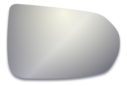 Luneta Espejo Retrovisor Fiat Fastback 2023-2024