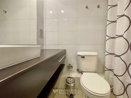 Departamento En Arriendo De 2 Dorm. En Ñuñoa
