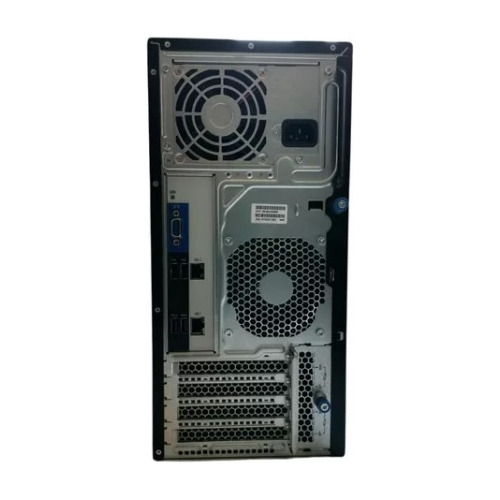 Servidor Hp Ml30 G9 Xeon 1220 V5 Ram 8gb Dd 1tb (Reacondicionado)